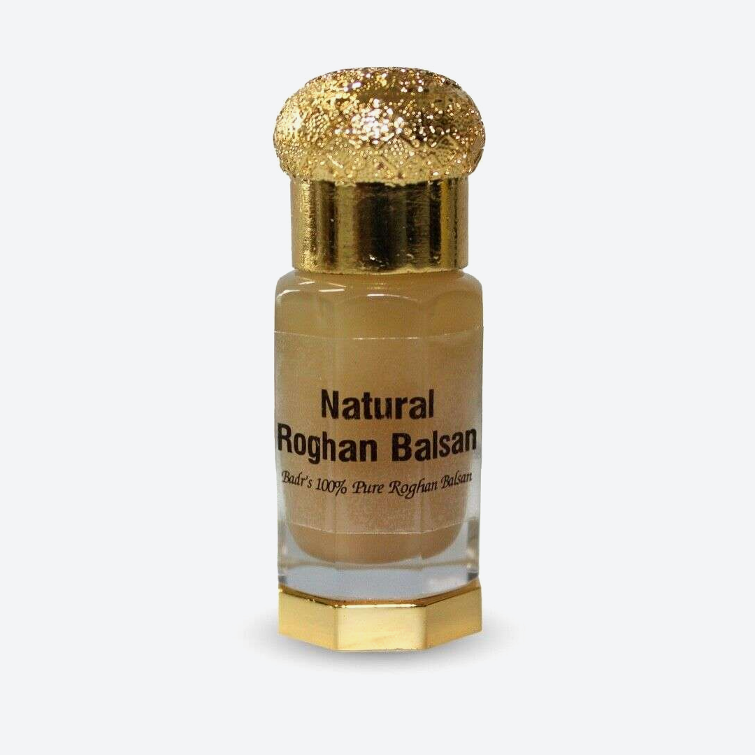 Balsan Oil