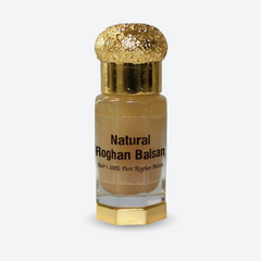 Balsan Oil