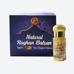 Roghan-E-Balsan Oil