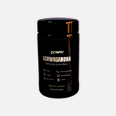 Power Ashwagandha 100% Organic