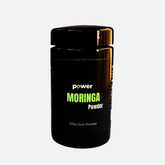 Power Moringa 100% Organic