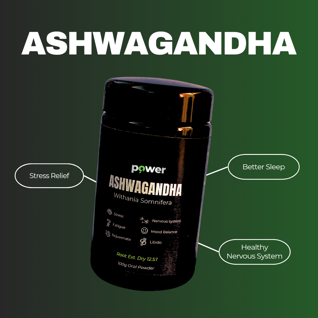 Ashwagandha