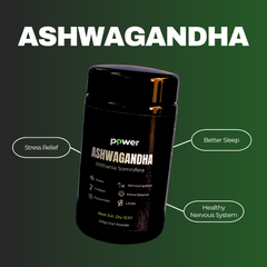 Ashwagandha