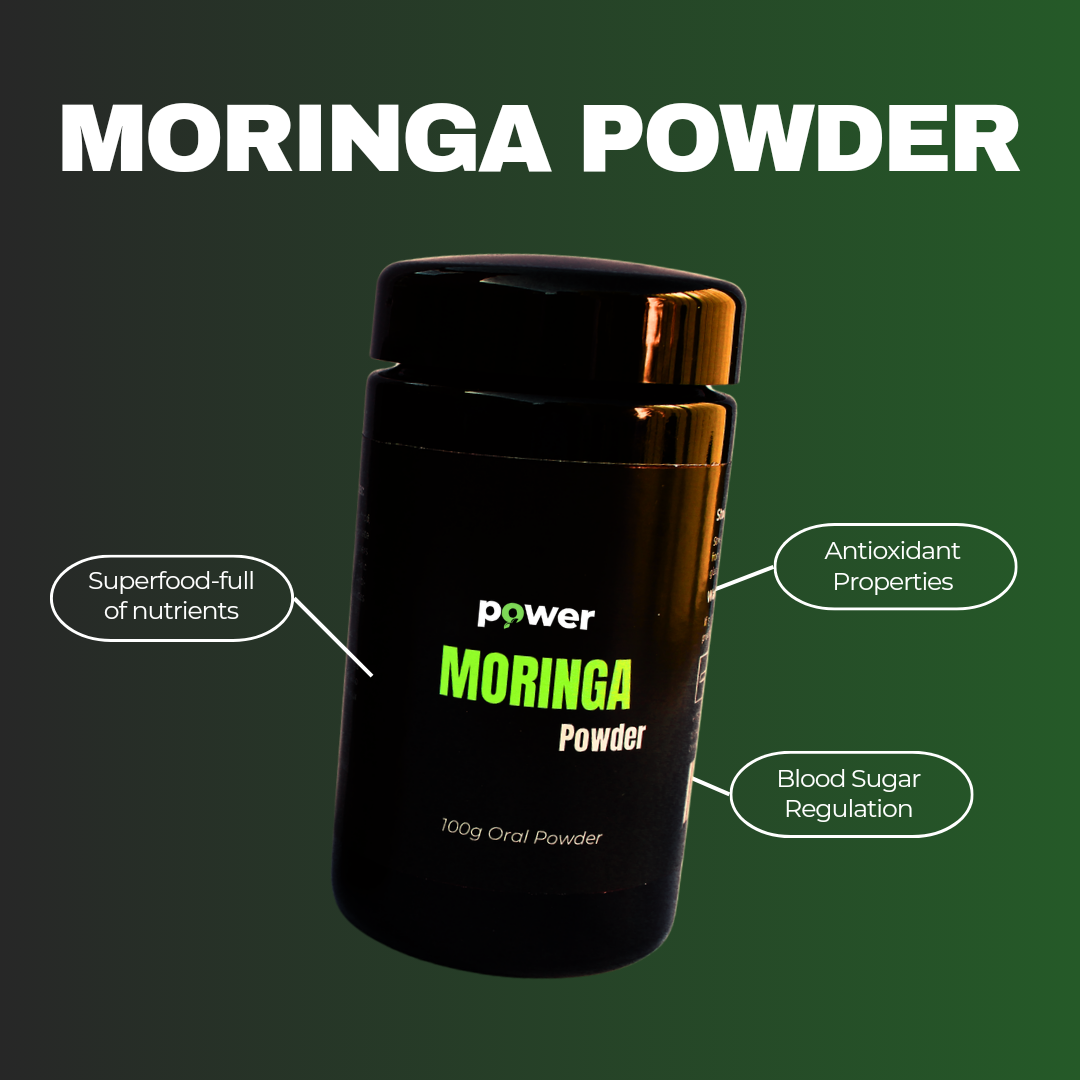 Moringa