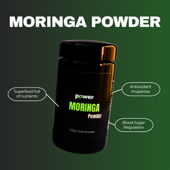 Moringa