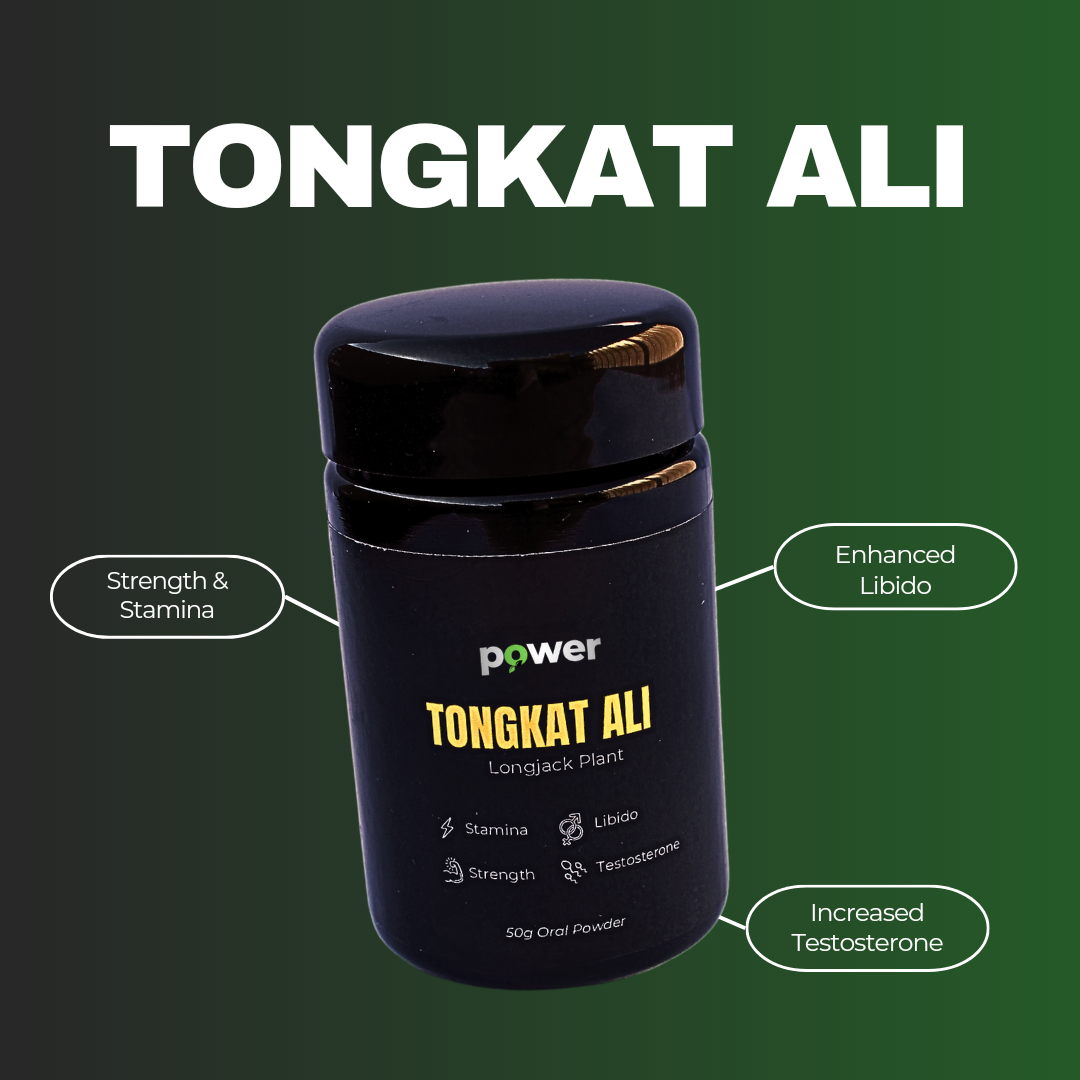 Tongkat ali